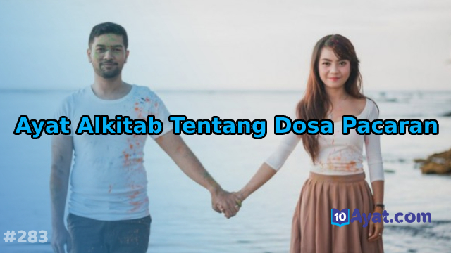 5%2BAyat%2BAlkitab%2BTentang%2BDosa%2BPacaran