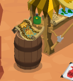 The Animal Jam Whip: Call of the Alphas Journey Book Guide