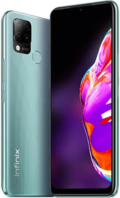 Infinix Hot 10s Price in Bangladesh & Specs 1 Infinix Hot 10s