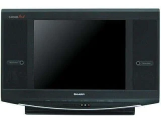 Service Mode TV SHARP Alexander Slim II 21DXS288MB2