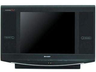 Data Parameter Service Mode TV SHARP Alexander Slim II 21DXS288MB2