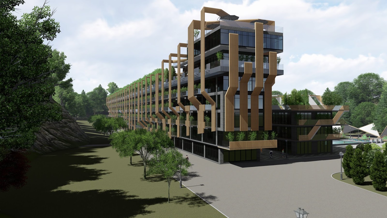 проект административного здания. заводской комплекс проект. курортный комплекс проект. выставочный комплекс сколково центр. гк комплекс проект.