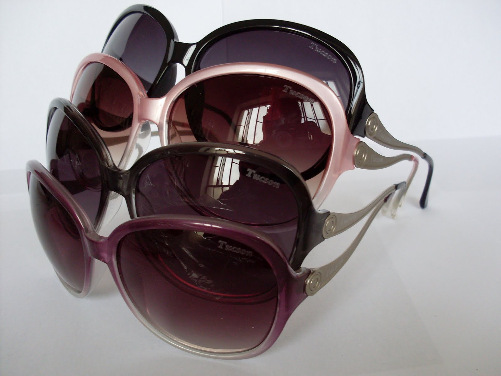 Tucson Eyewear Sunglasses Tucson Eyewear