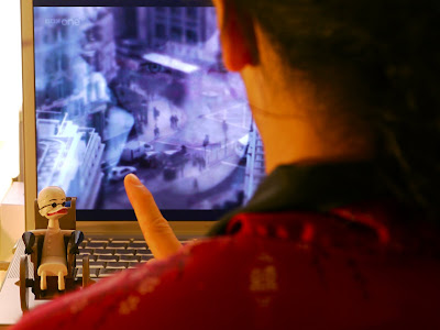 Shyablog: January 2012