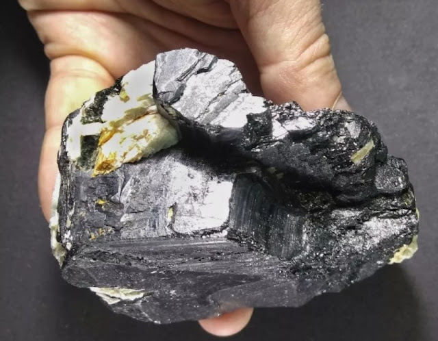 Brasil detém 90% do mercado mundial de Nióbio