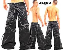 pants wide rave legged 2000 goth early jnco kid sims raver begging random september unlikely photobucket stylemounties