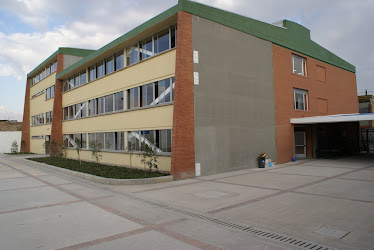 Colegio San Carlos sede A