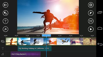 powerdirector apk powerdirector apk