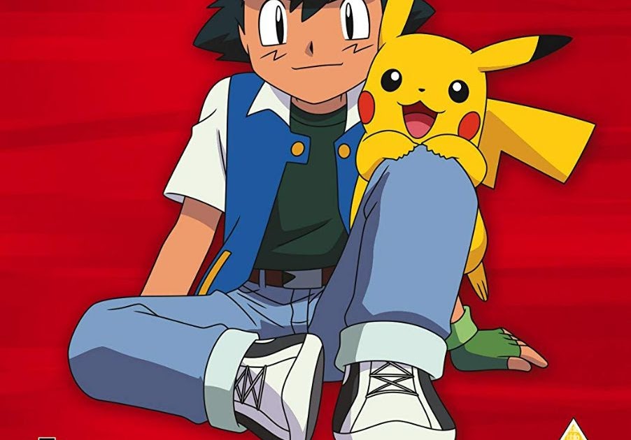 pokemon indigo league pokemon indigo league