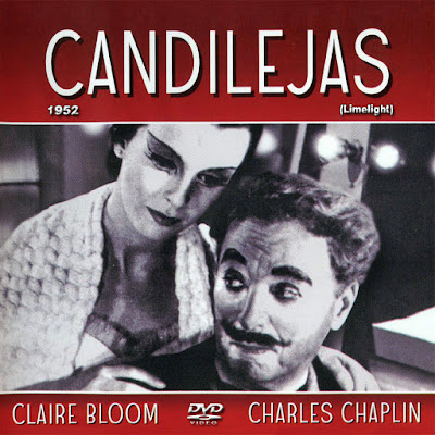 Candilejas (Charles Chaplin) - [1952]