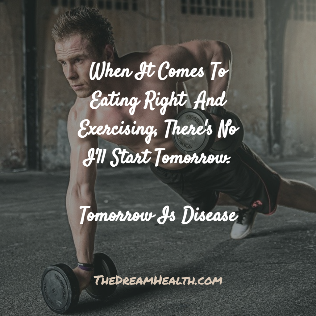 Get Healthy Stay Healthy: Ways To Stay Healthy and Fit
