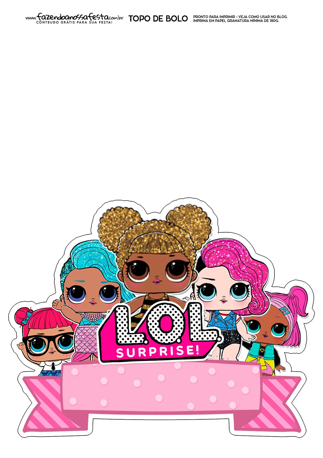 free-printable-lol-surprise-birthday-cake-topper