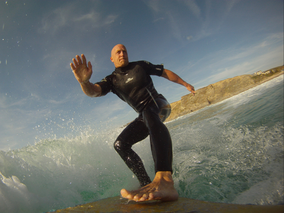 Go Pro Hero Video GoPro Camera Recording Quality Test