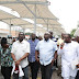 Ambode Inspects Modern Bus Terminal In Parts Of Lagos