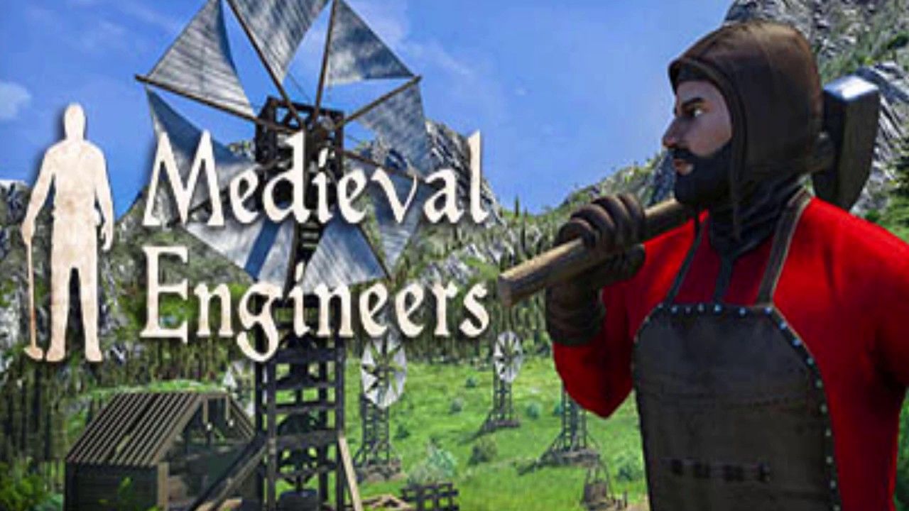 medieval engineers free online games