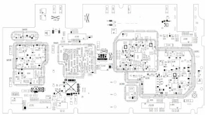 Schematic Xiaomi MI MIX Free Download