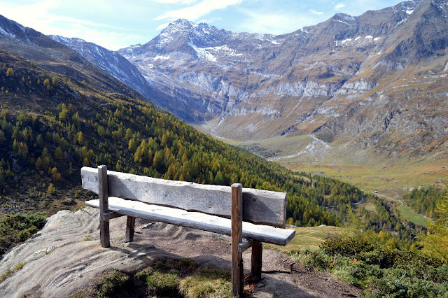 malga lazinser alm plan val passiria sentiero panoramico