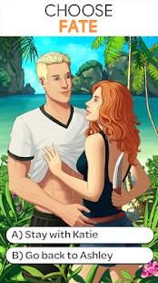 dESCARGAR Stories Your Choice MOD APK 0.9026 Dinero ilimitado Gratis para Android 2020 3