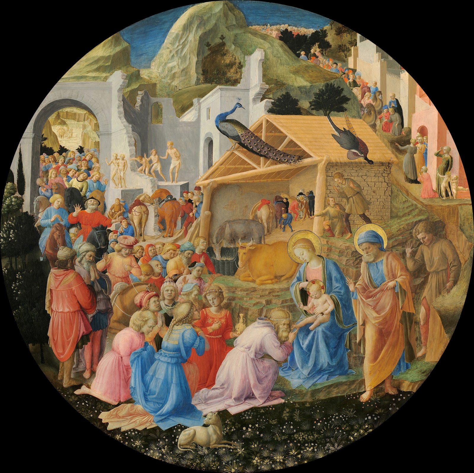 Tondo Art Tutt'Art Pittura • Scultura • Poesia • Musica