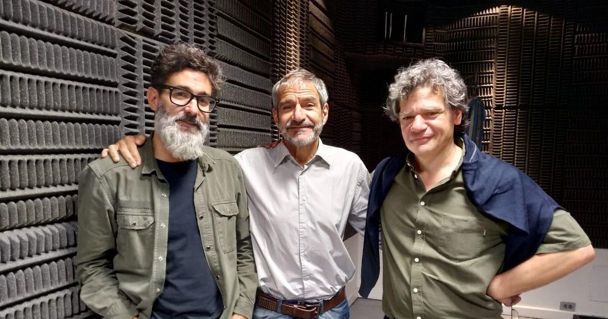 Seminario de Teoría Constitucional y Filosofía Política. Entrevista