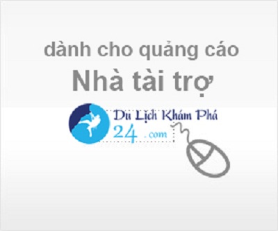 Dành cho QC, nhà tài trợ