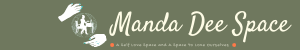 Manda Dee Space - A Momlife Blog