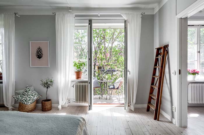 Rentoa ja trendikästä