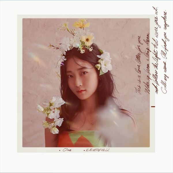 OoA – RAINBOW HILL – Single