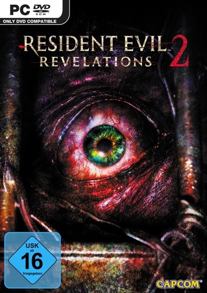 Resident revelations 2 pc download free. full game
