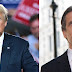  Trump Turns to Andrew Cuomo in the Name of Coronavirus for his "Army" Comment