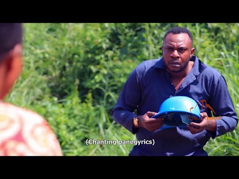 Jenrayo - Yoruba Movie