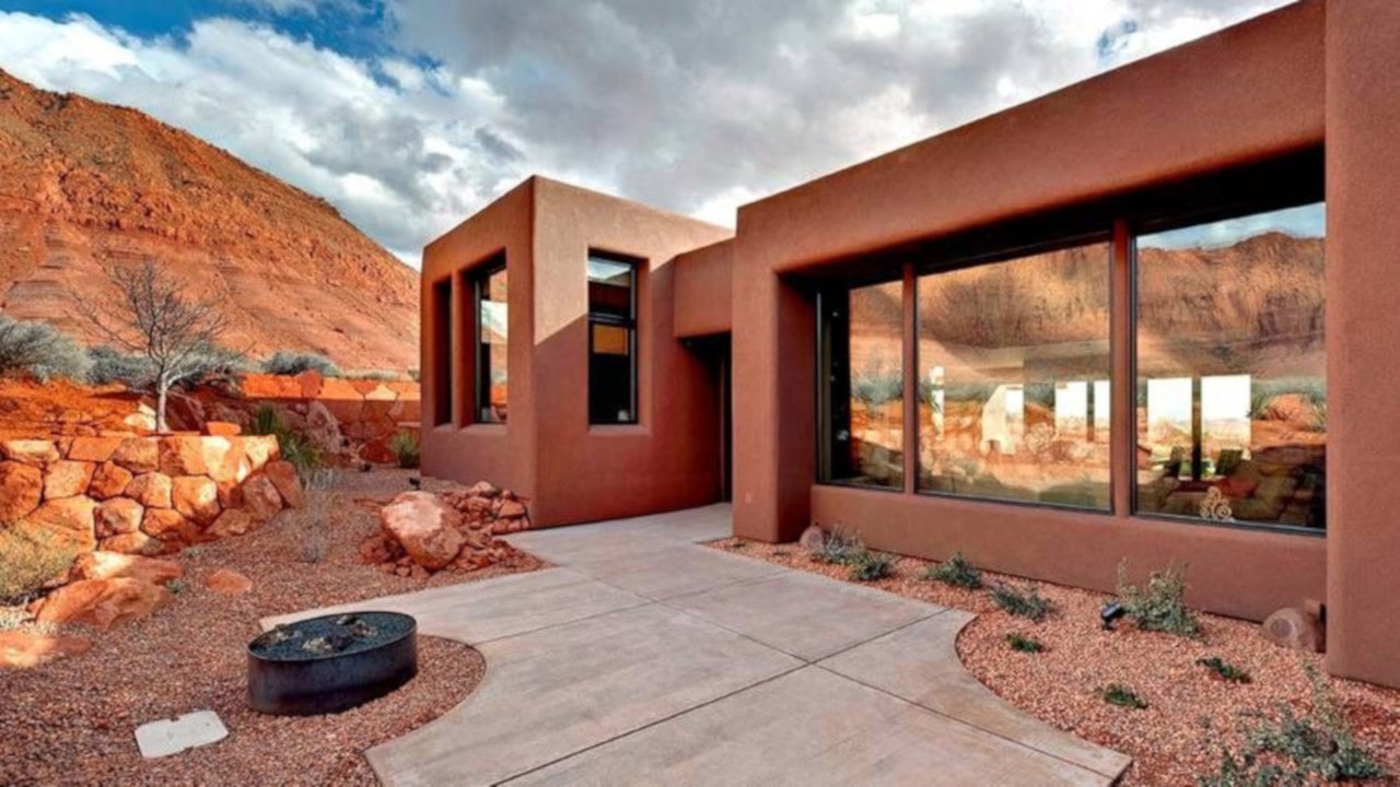 Casas de Adobe Diseños e Imágenes Modernas y Antiguas