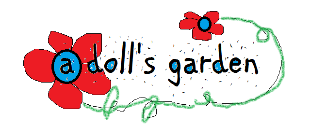 A. Doll's Garden