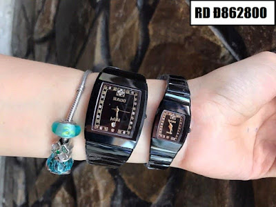 Đồng hồ đeo tay cao cấp Rado RD Đ862800