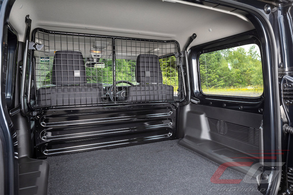 Would You Pay P 1.145M For A Two-Seater Suzuki Jimny? | CarGuide.PH