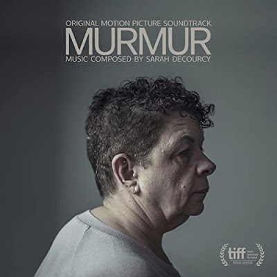 Murmur Soundtrack Sarah Decourcy