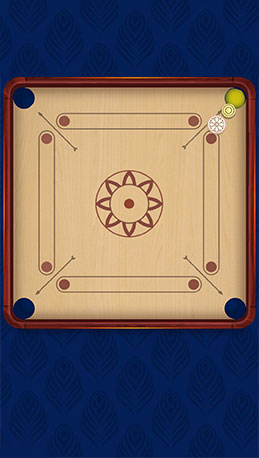 Carrom paytm cash