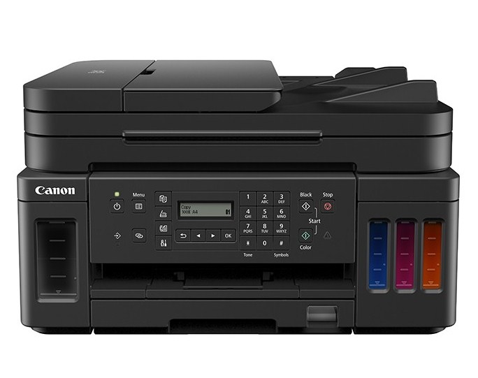 canon printer drivers for macos big sur