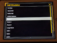 app hall simulator list
