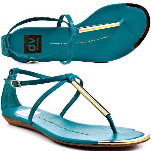 dolce vita snakeskin flats