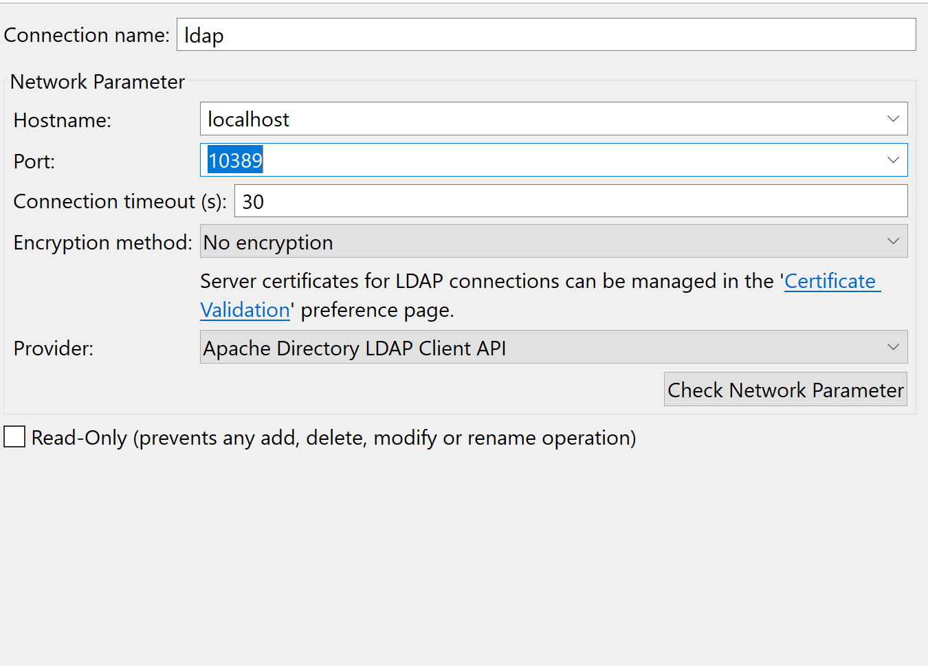 AEM Learning AEMLDAP Integration