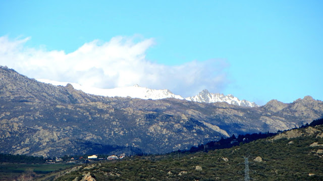 Parque Nacional Sierra de Guadarrama,