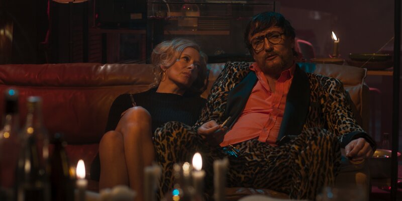 enfant terrible review