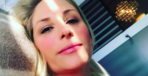 Mahée Paiment révèle le sexe de son bébé