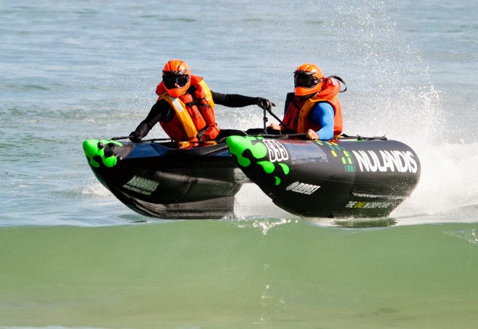 Aquarius Inflatables