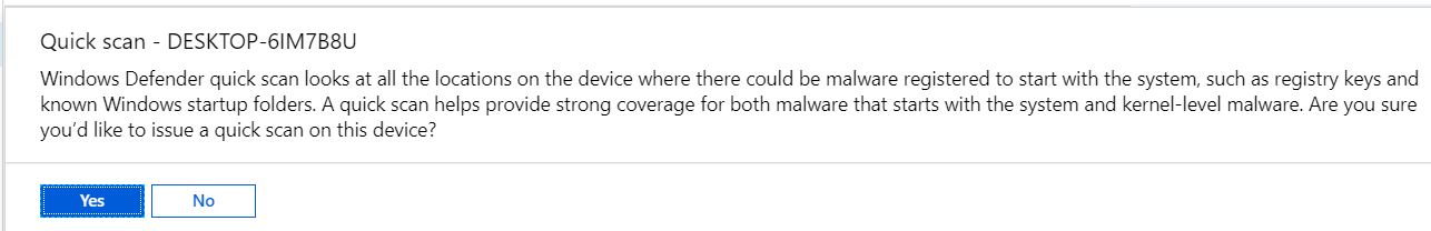 Intune/Autopilot Free lab: Part 3 - Manage your devices | Syst & Deploy