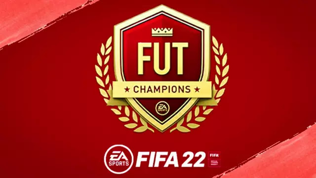 FIFA 22 FUT Draft rewards