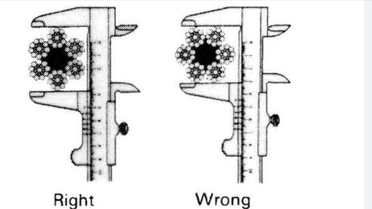 Pengetahuan Dasar "Wire Rope" ~ Pustaka Budi