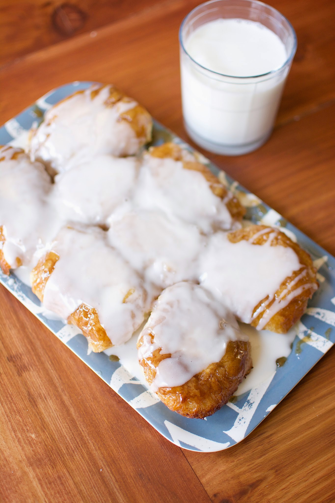 quicky sticky buns recipe quicky sticky buns recipe