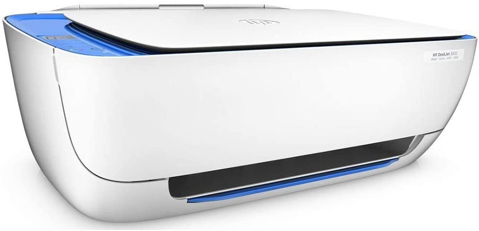 DruckerTreiber: HP Deskjet 3632 Treiber Download Kostenlos